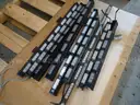 LIGHT BARS AND MISC. PARTS