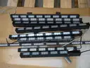 LIGHT BARS AND MISC. PARTS