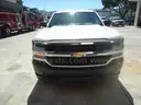 2018 Chevy Silverado 1500 Ext. Cab  4x2