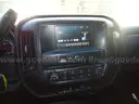 2018 Chevy Silverado 1500 Ext. Cab  4x2