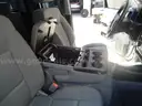 2018 Chevy Silverado 1500 Ext. Cab  4x2