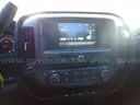 2018 Chevy Silverado 1500 Ext. Cab  4x2