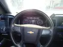 2018 Chevy Silverado 1500 Ext. Cab  4x2