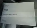 2018 Chevy Silverado 1500 Ext. Cab  4x2