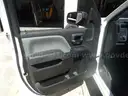 2018 Chevy Silverado 1500 Ext. Cab  4x2