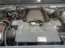2018 Chevy Silverado 1500 Ext. Cab  4x2
