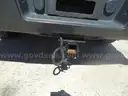 2018 Chevy Silverado 1500 Ext. Cab  4x2