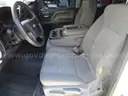 2018 Chevy Silverado 1500 Ext. Cab  4x2