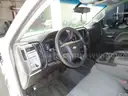 2018 Chevy Silverado 1500 Ext. Cab  4x2