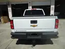 2018 Chevy Silverado 1500 Ext. Cab  4x2