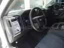 2018 Chevy Silverado 1500 Ext. Cab  4x2