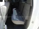 2018 Chevy Silverado 1500 Ext. Cab  4x2