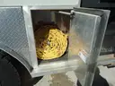1991 International Brush Truck