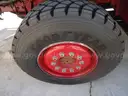 1991 International Brush Truck