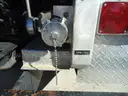 1991 International Brush Truck
