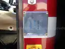 1991 International Brush Truck