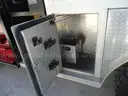 1991 International Brush Truck