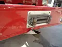 1991 International Brush Truck