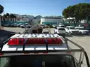 1991 International Brush Truck
