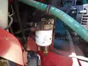 1991 International Brush Truck