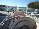 1991 International Brush Truck
