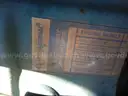 1991 International Brush Truck