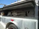 1991 International Brush Truck