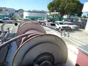1991 International Brush Truck