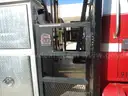 1991 International Brush Truck