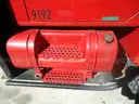 1991 International Brush Truck