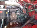 1991 International Brush Truck
