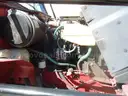 1991 International Brush Truck