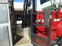1991 International Brush Truck
