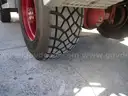 1991 International Brush Truck