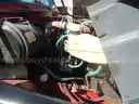 1991 International Brush Truck
