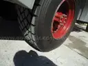 1991 International Brush Truck