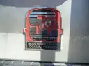1991 International Brush Truck