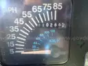 1991 International Brush Truck