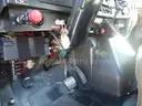 1991 International Brush Truck