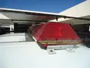 1991 International Brush Truck