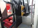 1991 International Brush Truck
