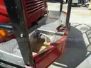 1991 International Brush Truck