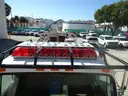 1991 International Brush Truck