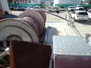 1991 International Brush Truck