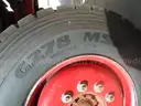 1991 International Brush Truck