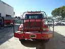 1991 International Brush Truck