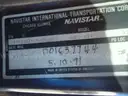 1991 International Brush Truck