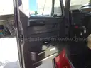 1991 International Brush Truck