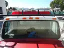 1991 International Brush Truck