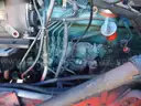 1991 International Brush Truck